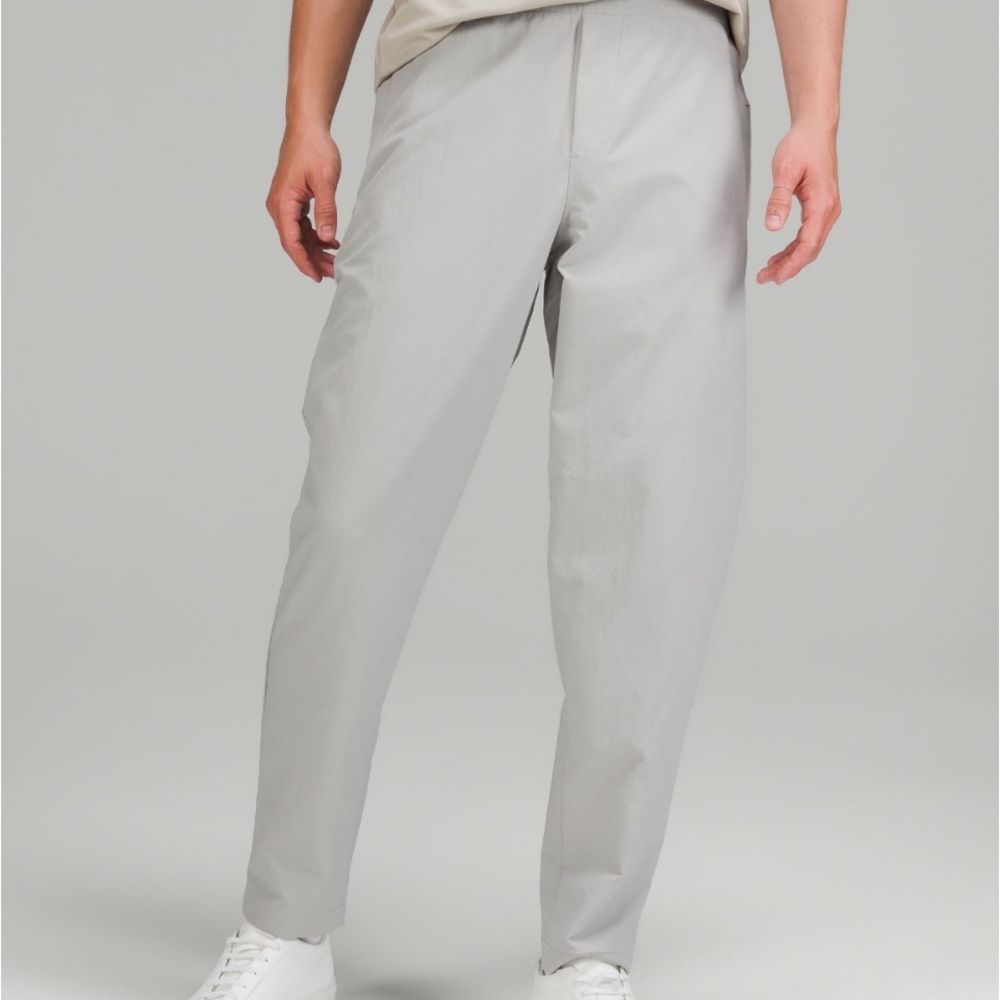 Lululemon cargo pants